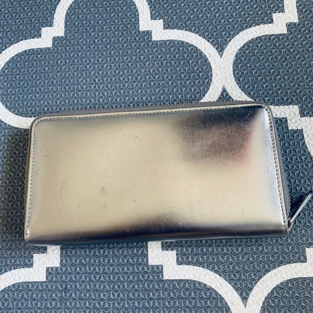 Marc Jacob long wallet